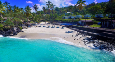 Most Beautiful Islands in Comoros