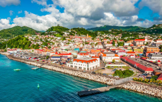 Reasons to Visit Grenada