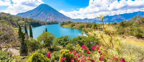 Reasons to Visit Guatemala