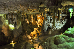 Most Impressive Caves in Jamaica