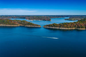 Most Beautiful Lakes in Kentucky