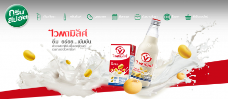 Best Thai Milk Brands