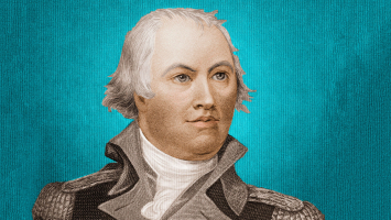 Facts about Nathanael Greene