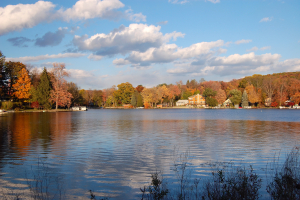 Best Lake To Visit in New Jersey
