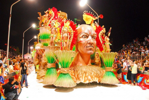 Most Famous Festivals in Argentina