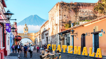 Guatemalan Culture, Customs and Etiquette