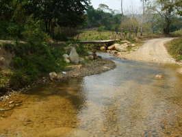 Longest Rivers In Honduras