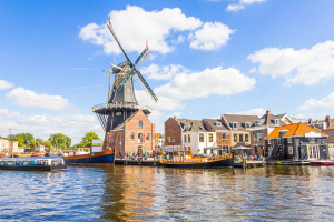 Best Cities in the Netherlands