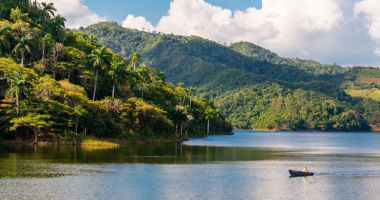 Best Lakes to Visit in Cuba