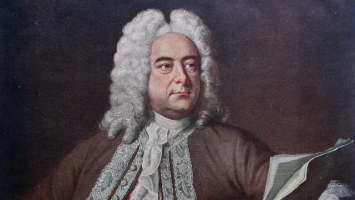 Interesting Facts about George Handel