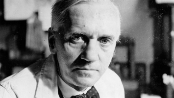 Interesting Facts about Alexander Fleming