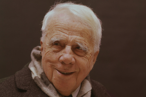 Interesting Facts about Robert Frost
