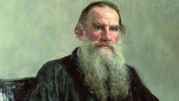Interesting Facts about Leo Tolstoy