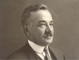 Interesting Facts about Milton S. Hershey