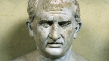 Interesting Facts about Mark Antony