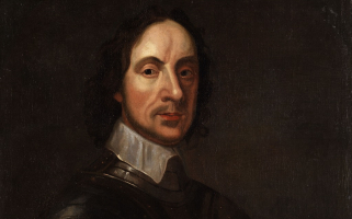 Interesting Facts About Oliver Cromwell