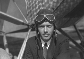 Interesting Facts about Charles Lindbergh