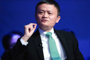 Interesting Facts about Jack Ma