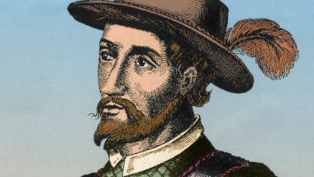 Accomplishments of Juan Ponce de Leon