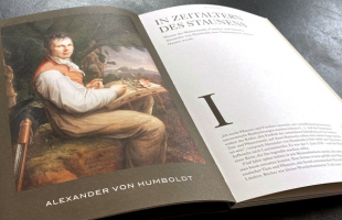 Interesting Facts about Alexander Von Humboldt