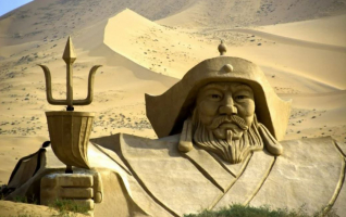 Interesting Facts about Genghis Khan