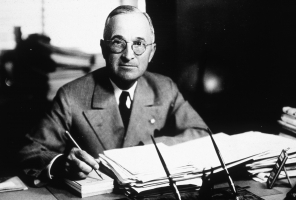 Interesting Facts about Harry S. Truman