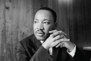 Interesting Facts about Martin Luther King Jr.
