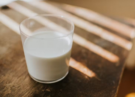 Proven Health Benefits of Milk