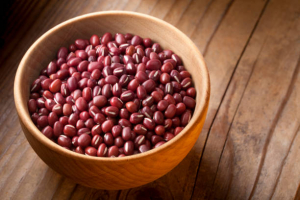 Health Benefits of Adzuki Beans