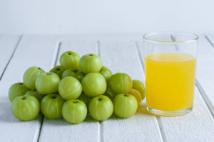 Health Benefits of Amla Juice