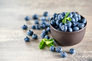 Health Benefits of Bilberries