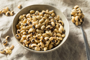 Health Benefits of Black-Eyed Peas (Cowpeas)