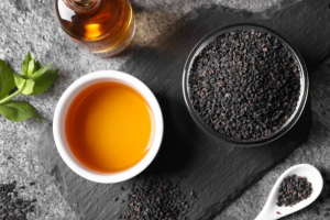 Health Benefits of Black Seed Oil