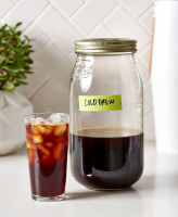 Health Benefits of Cold Brew Coffee