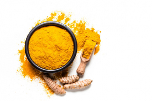 Health Benefits of Curry Powder