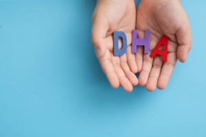 Health Benefits of DHA