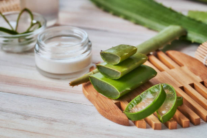 Health Benefits of Eating Aloe Vera