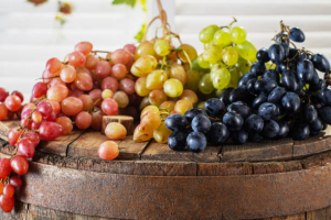 Health Benefits of Eating Grapes