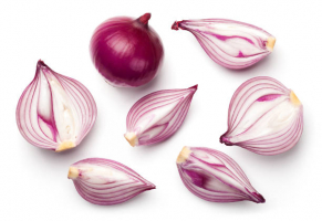 Health Benefits of Eating Onions