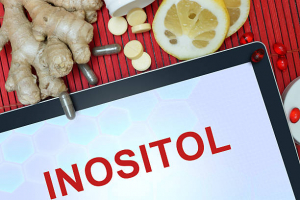 Health Benefits of Inositol