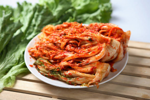 Health Benefits of Kimchi