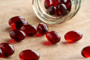Health Benefits of Krill Oil