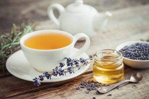 Health Benefits of Lavender Tea