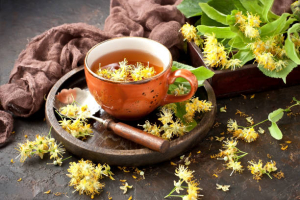 Health Benefits of Linden Tea