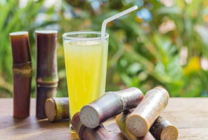 Health Benefits of Sugar Canes
