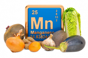 Health Benefits of Manganese