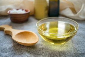 Health Benefits of MCT Oil