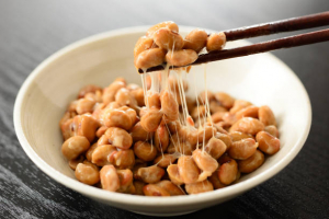Health Benefits of Natto