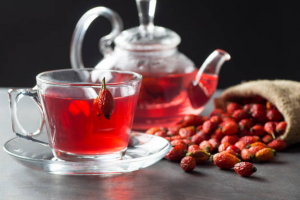 Health Benefits of Rosehip Tea