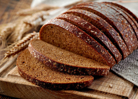 Health Benefits of Rye Bread